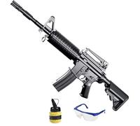 Rifle Vigor 8908 Tipo M4 Muelle (6mm) | Arma de Airsoft de Aire comprimido. Pistola de iniciación. Potencia: 0,6 Julios