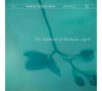Riflebirds of Portland - April [Vinilo]