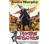 Rifles apaches [DVD]