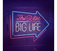Rifles - Big Life [Vinilo]