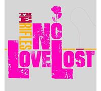 Rifles - No Love Lost (Reissue)