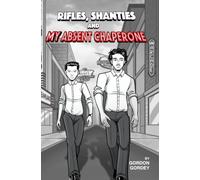 Rifles, Shanties, and My Absent Chaperone: A 60s Rural Teen in the City