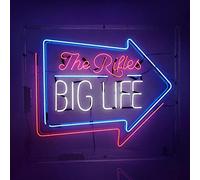 Rifles - Big Life