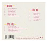 Rifles the - No Love Lost
