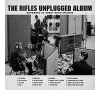 Rifles - The Rifles Unplugged Album: Recorded at Abbey Road Studios