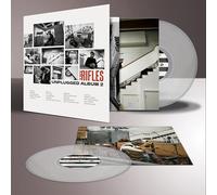 Rifles - Unplugged Album 2 (Natural Clear Vinyl) [VINYL] [Vinilo]