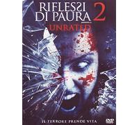 Riflessi di paura 2 [Italia] [DVD]