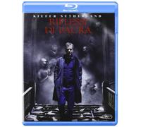 Riflessi di paura [Italia] [Blu-ray]