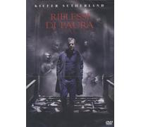 Riflessi di paura [Italia] [DVD]