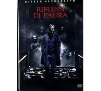 Riflessi di paura [Italia] [DVD]