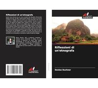 Riflessioni di un'etnografa
