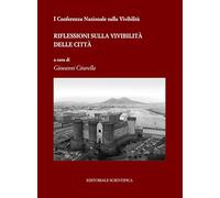 Riflessioni sulla vivibilità delle città