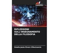 Riflessioni Sull'insegnamento Della Filosofia