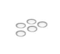 Riflett 1 LED, Lámpara Empotrada, Set-5, 4000 K Blanco Neutro
