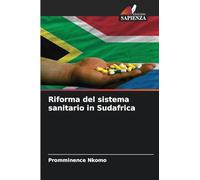 Riforma del sistema sanitario in Sudafrica