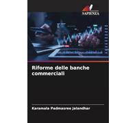 Riforme delle banche commerciali