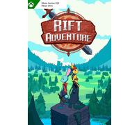 Rift Adventure XBOX LIVE Key EUROPE