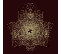 Burning Witch - Rift Canyon Dreams [Vinilo]