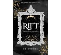 Rift (Indie Edition) (The Courts Between)