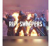Rift Sweepers (PC) Steam Key - GLOBAL