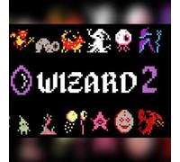 Rift Wizard 2 (PC) Steam Account - GLOBAL
