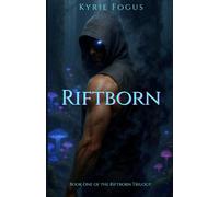 Riftborn: 1 (The Riftborn Series)