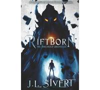 Riftborn: 1 (The Threshold Chronicles)