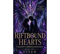 Riftbound Hearts: A Dragon's Forbidden Resonance