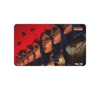 Riftbound: League of Legends TCG - Alfombra de juego Unleashed: Leblanc, Deceiver
