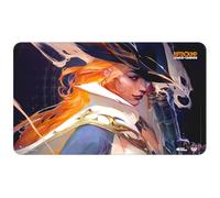 Riftbound TCG: Liga de Leyendas: Miss Fortune Playmat