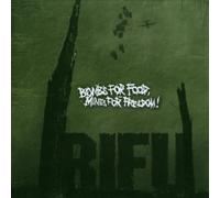 Rifu^Rifu - Bombs for Food,Mines for Freedom