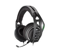 Rig 400HX Auriculares de juegos Xbox con licencia oficial con micrfono de cancelacin de ruido extrable - Dolby Atmos 3D SUBRETRO SONDER para Xbox
