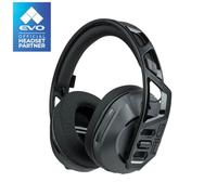 RIG 600 PRO HS - Auriculares inalámbricos multiplataforma para juegos con Bluetooth para Playstation PS4, PS5, Nintendo Switch, PC, USB y móvil