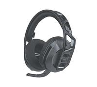 RIG 600 Pro HX - Auriculares de Juego universales inalámbricos con Bluetooth para Xbox Series X|S, Xbox One, Playstation PS4, PS5, Nintendo Switch, PC, USB y móvil, Color Negro