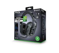 Rig 600 Pro Hx Black ACC NUEVO
