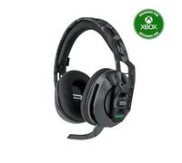 RIG 600 Pro HX Dual Wireless Universal Gaming Headset con Bluetooth para Xbox Series X|S, Xbox One, PlayStation PS4, PS5, Nintendo Switch, PC, USB, Steam Deck, Android y iPhone - Urban Camo