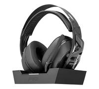 RIG 900 MAX Auriculares inalámbricos para Juegos con Bluetooth para Xbox, PlayStation, Nintendo Switch y PC; Base de Carga; hasta 60 Horas de duración de la batería; Dolby Atmos Audio 3D, 10-1647-01