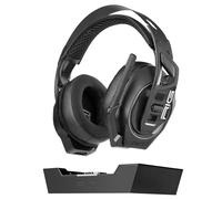 RIG 900 MAX HS Multi-Platform Dual Wireless Gaming Headset with Bluetooth Officially Licensed for Playstation PS5, PS4 - Compatible con PC, Switch, Steam Deck, Android, iPhone - Charging Base