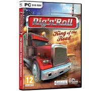 Rig 'n' Roll (PC DVD) [Importación inglesa]