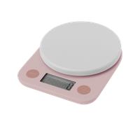 RIG-TIG Báscula de cocina FOODIE Light rose