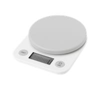 RIG-TIG Báscula de cocina FOODIE White