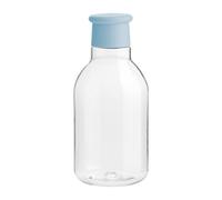 RIG-TIG Botella de agua DRINK-IT 0.5 l Light blue
