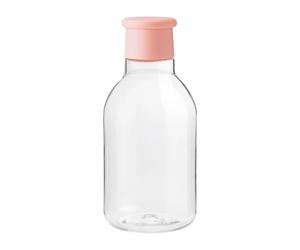RIG-TIG Botella de agua DRINK-IT 0.5 l Salmon