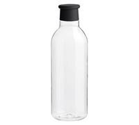 RIG-TIG Botella de agua DRINK-IT 0.75 l Black