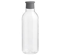 RIG-TIG Botella de agua DRINK-IT 0.75 l Grey