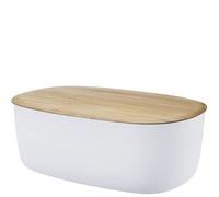 RIG-TIG Box-IT Bread Box White