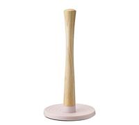 RIG-TIG by stelton Soporte para rollos de cocina, color rosa