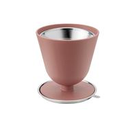 RIG-TIG Cafetera RIG-TIG SLOW rosa