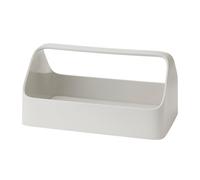 RIG-TIG Caja de almacenaje HANDY-BOX gris claro