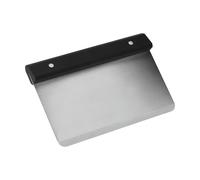 RIG-TIG Cortador de masa TOOL IT Black. 16 cm